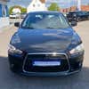 Mitsubishi Lancer Invite SportBack thumbnail