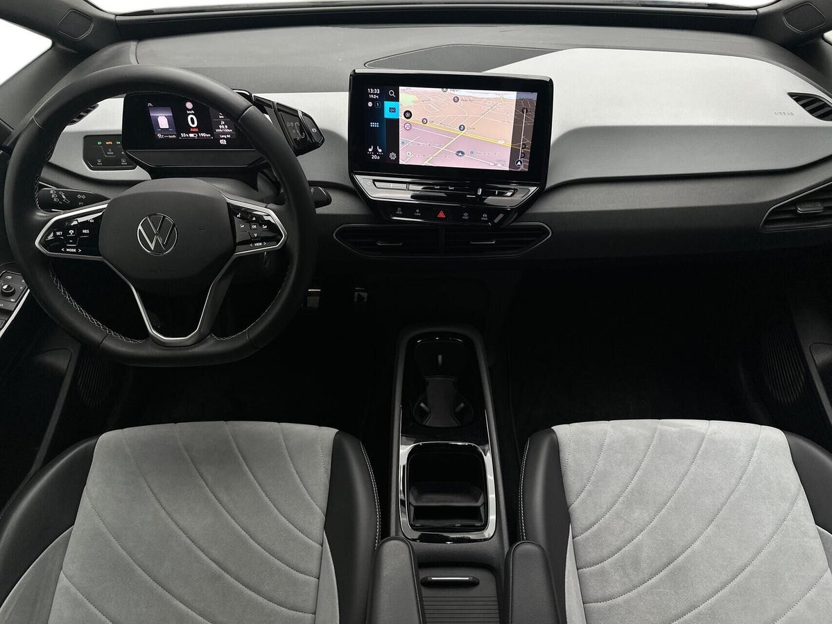 VW ID.3 Pro Performance billede 4