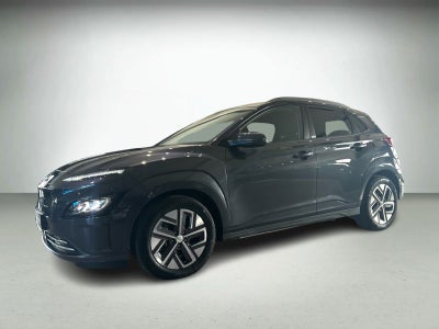 Hyundai Kona EV Trend