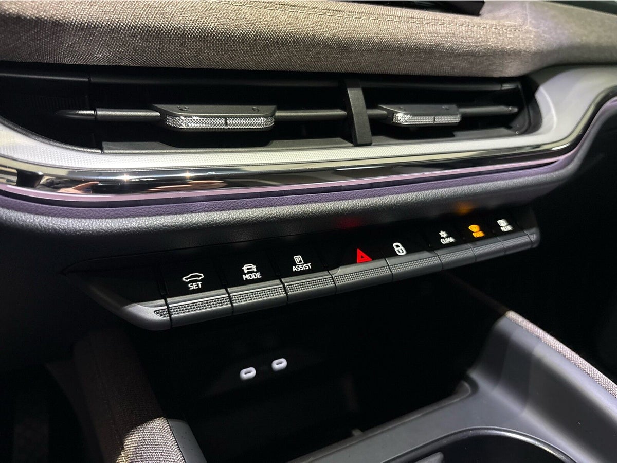 Skoda Enyaq iV Loft billede 15