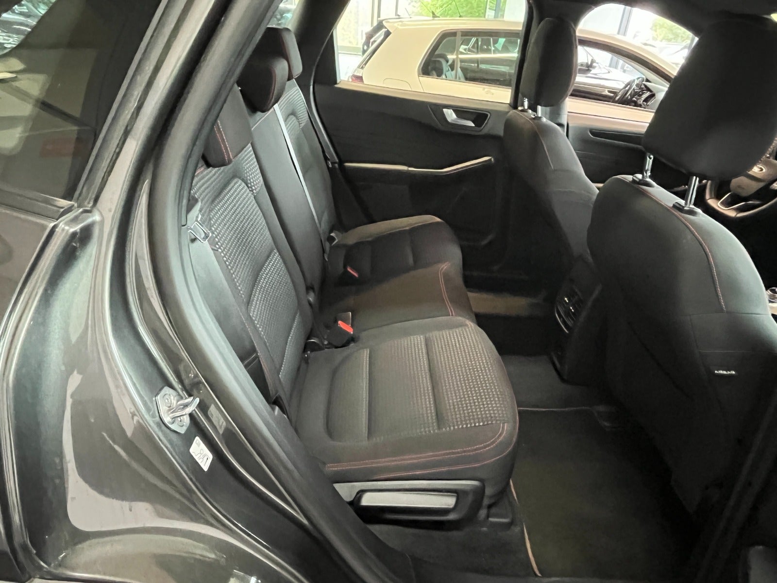 Billede af Ford Kuga 2,5 HEV ST-Line CVT