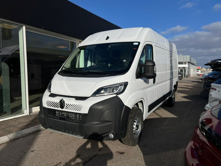 Citroën ë-Jumper 35H L3H2 MasterLine