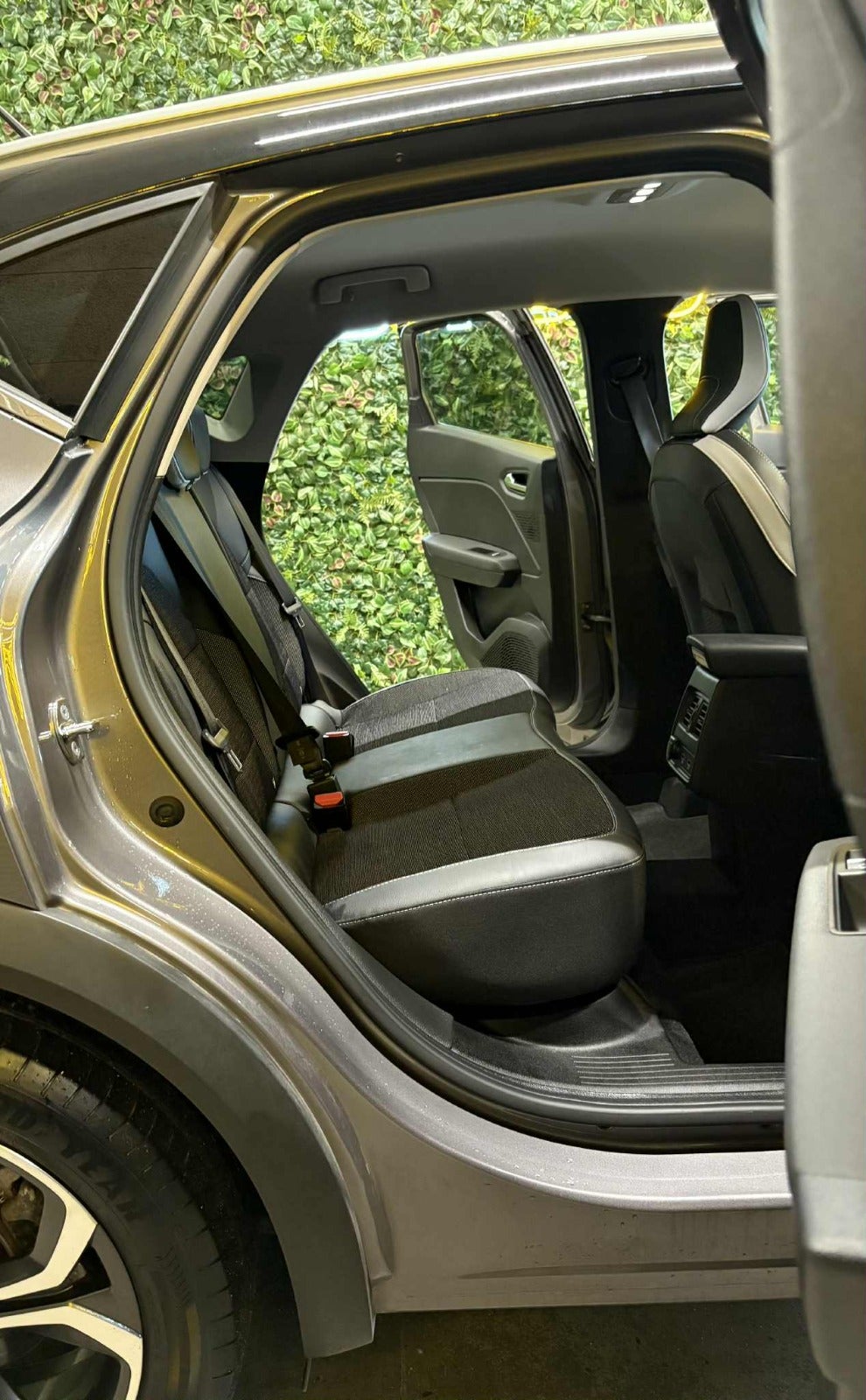 Billede af Renault Captur 1,0 TCe 90 Intens