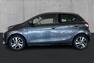 Peugeot 108 e-VTi 72 Allure+ - 1