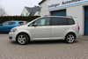 VW Touran TDi 105 Comfortline BMT Van thumbnail