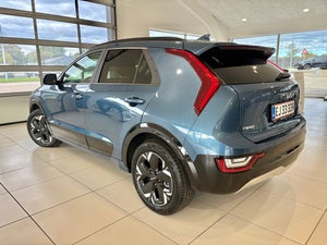 Kia Niro EV Inspire