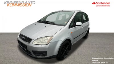 Ford Focus C-MAX 1,6 115 Ambiente 5d