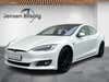 Tesla Model S Standard Range AWD