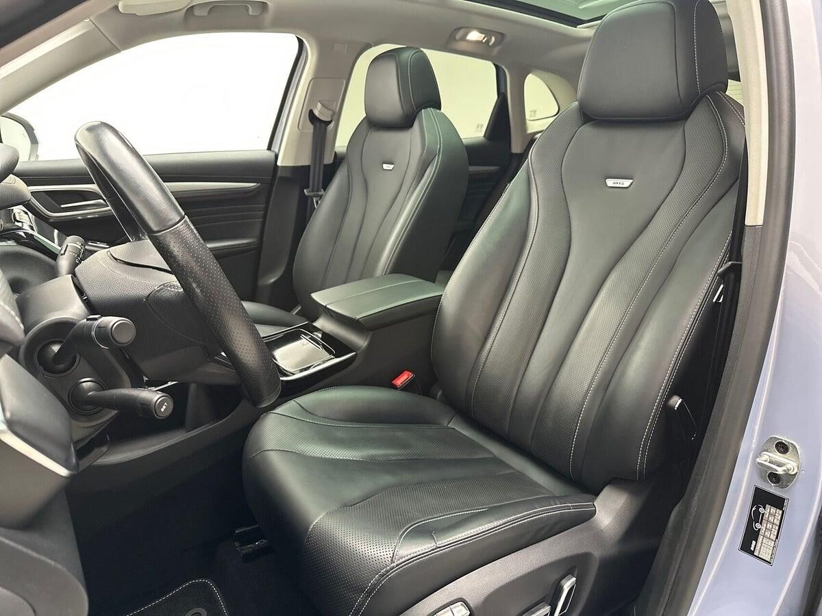 MG Marvel R Performance billede 18