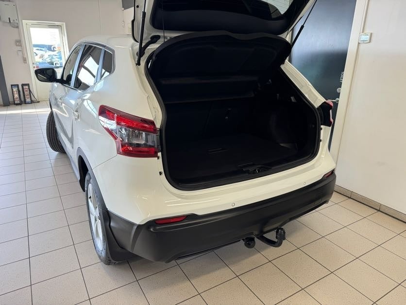 Nissan Qashqai Dig-T 115 Acenta
