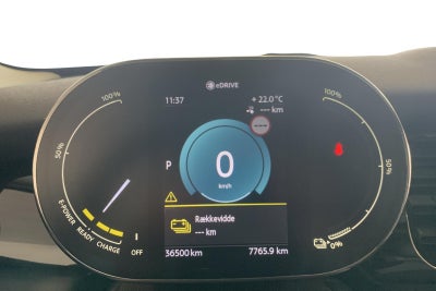 MINI Cooper SE Edition Premium Plus