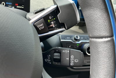BMW i3 Edition WindMill