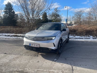 Opel Grandland-e 73 GS 5d