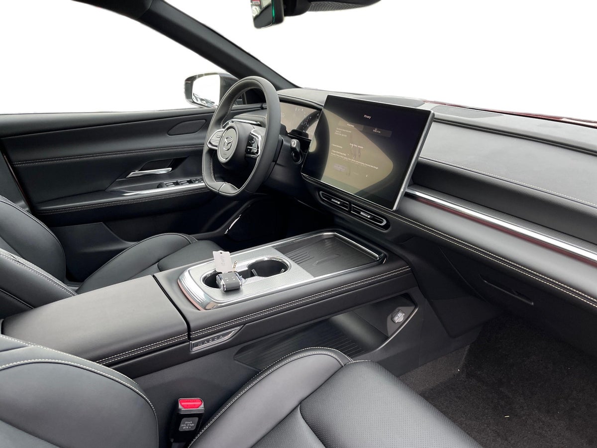 Mazda 6e Takumi Long Range billede 10