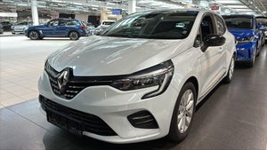 Renault Clio V E-Tech Intens