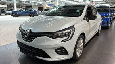 Renault Clio V E-Tech Intens