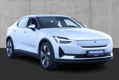 Polestar 2 Standard Range 2024