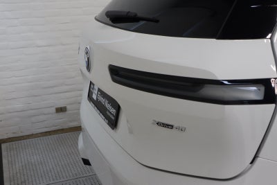 BMW iX xDrive40 Fully Charged Sport
