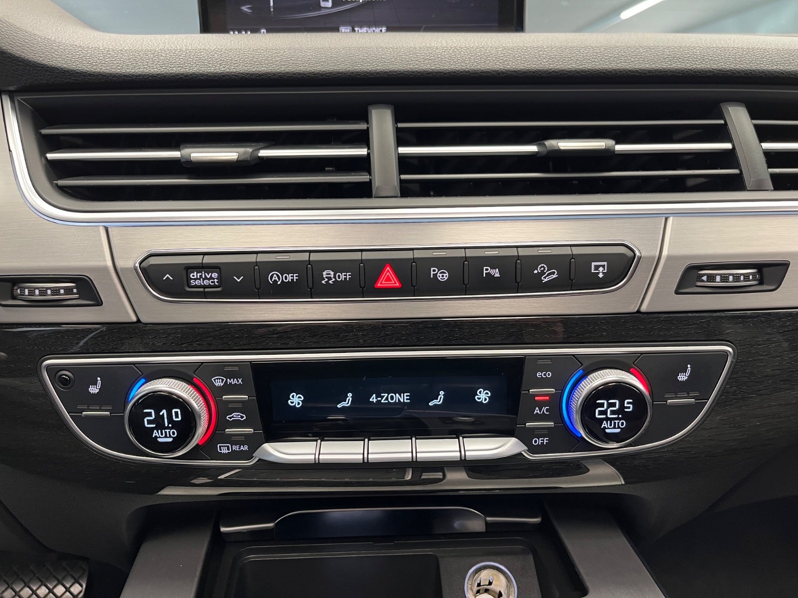 Billede af Audi Q7 3,0 TDi 272 S-line quattro Tiptr.