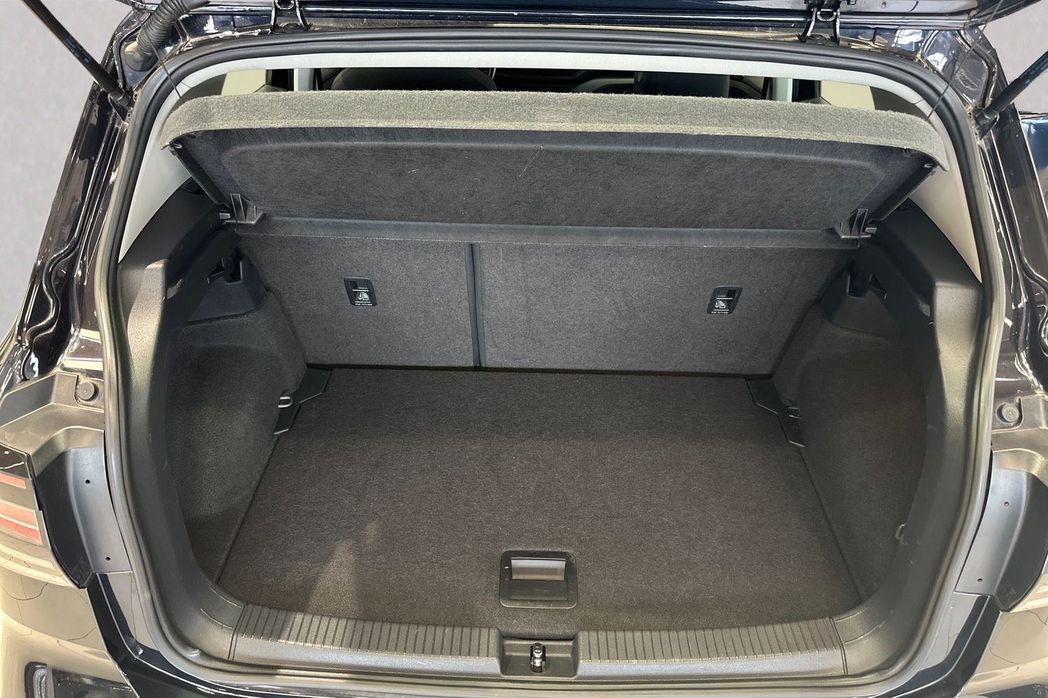 Billede af VW T-Cross 1,0 TSi 95 Life