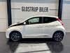 Toyota Aygo VVT-i x-pression thumbnail