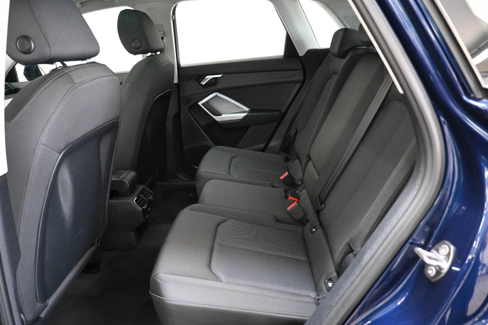Audi Q3 TFSi e S-line Prestige S-tr.