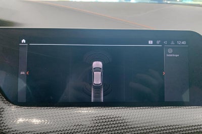 BMW 118i Sport Line aut.