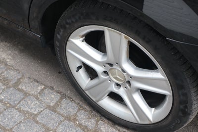 Mercedes C220 CDi Elegance stc. BE