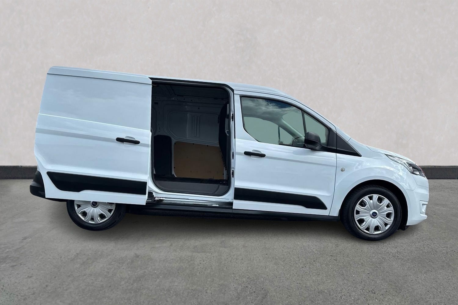 Billede af Ford Transit Connect 1,5 TDCi 120 Trend aut. lang