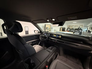 Kia EV9 Standard Range Upgrade RWD 7prs