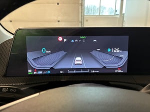 Kia EV6 Long Range Prestige