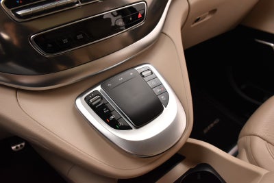 Mercedes V300 d Exclusive aut. L 4Matic