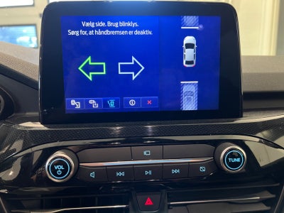 Ford Kuga PHEV ST-Line X CVT