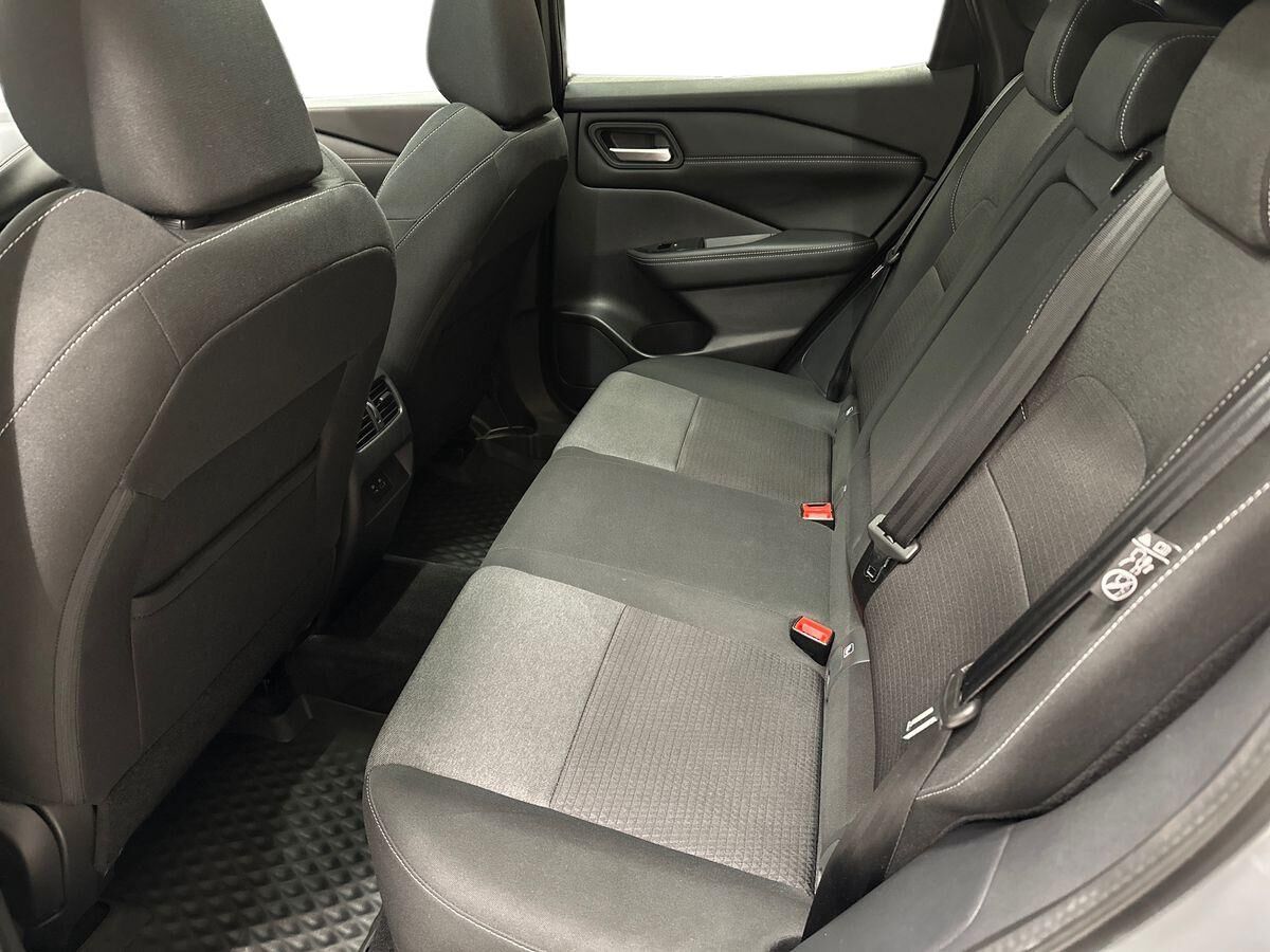 Nissan Qashqai mHEV Premiere Edition X-tr. billede 12