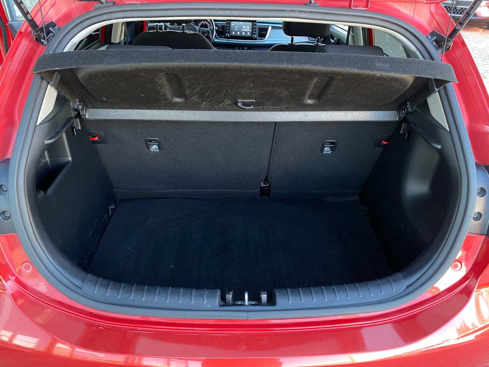 Kia Rio T-GDi Collection