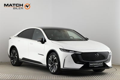 Mazda 6e  Takumi 5d