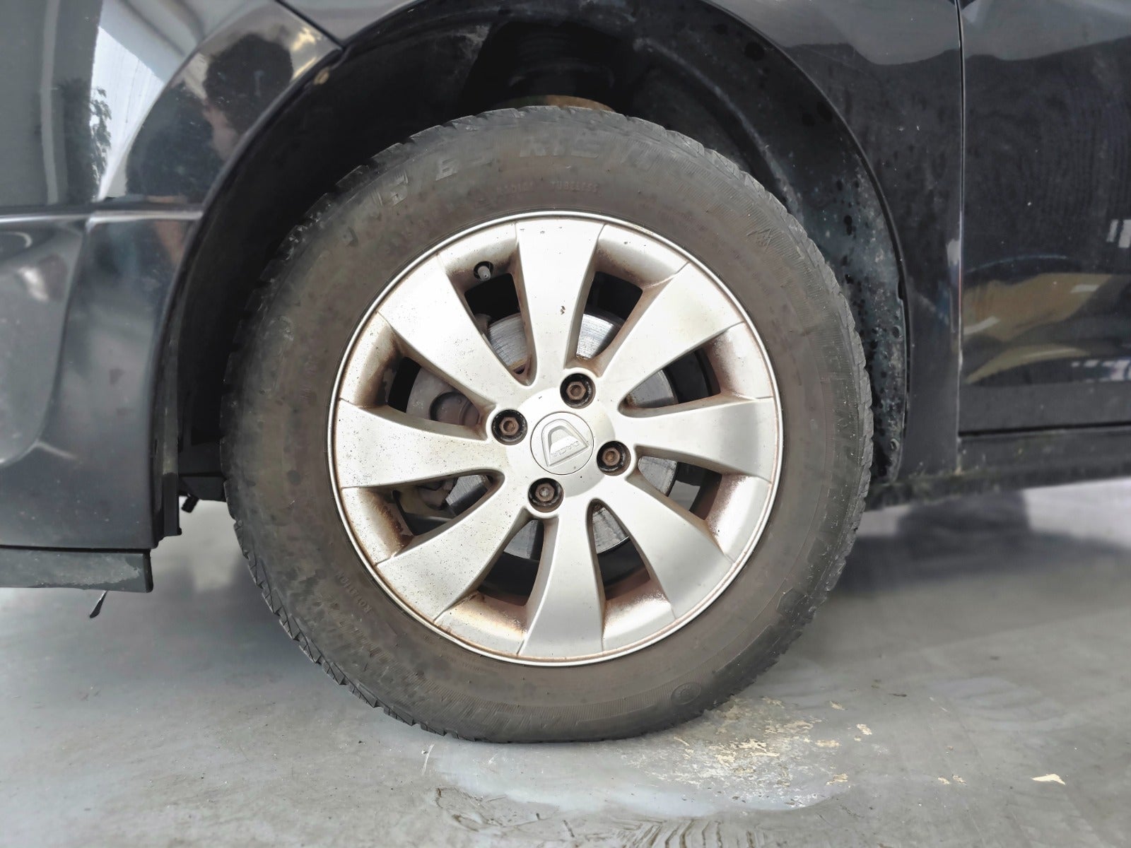 Billede af Dacia Sandero 0,9 TCe 90 Base
