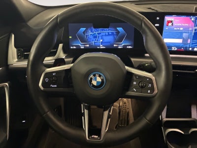 BMW iX2 xDrive30 M-Sport Premium