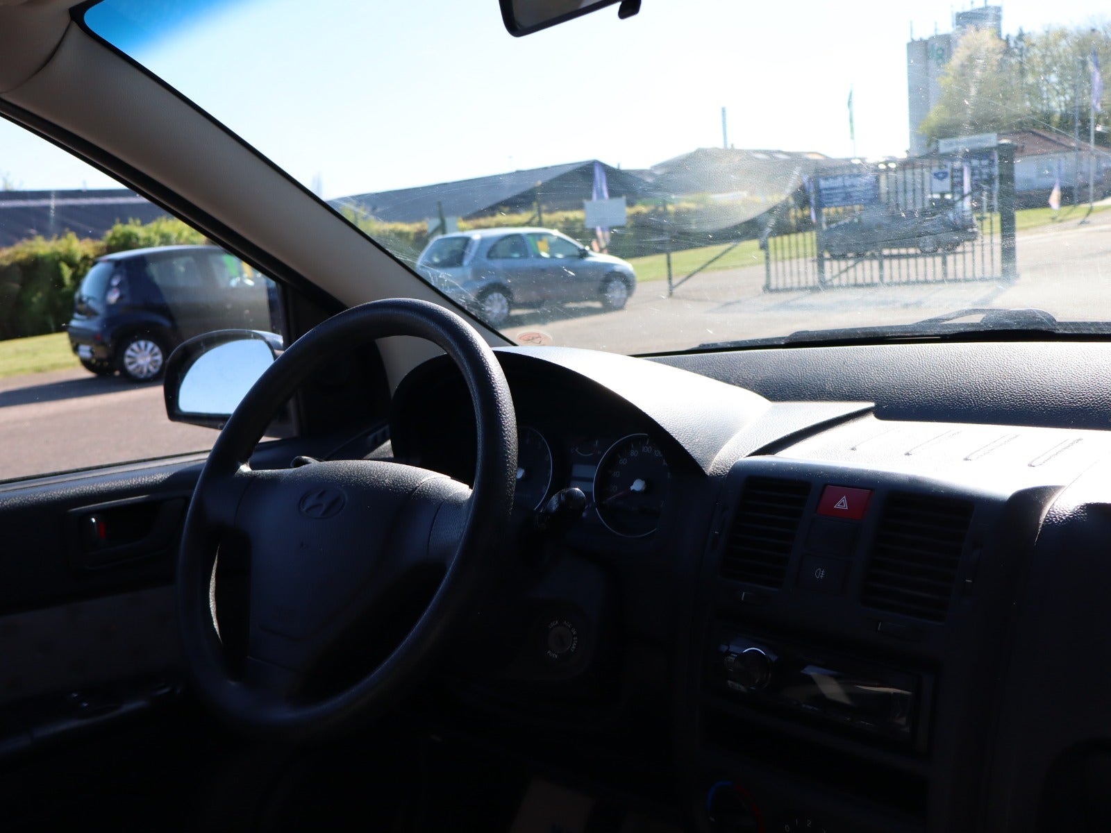 Billede af Hyundai Getz 1,3 GL
