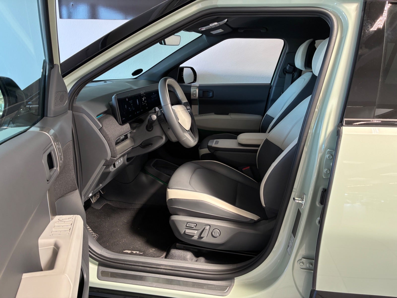 Kia EV3 Long Range GT-Line