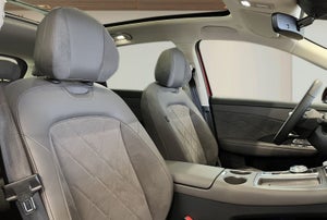 MG MGS6 Luxury Long Rang