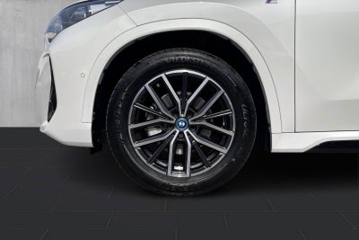 BMW iX1 eDrive20 M-Sport
