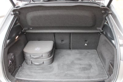 Mercedes EQA250 Progressive Advance