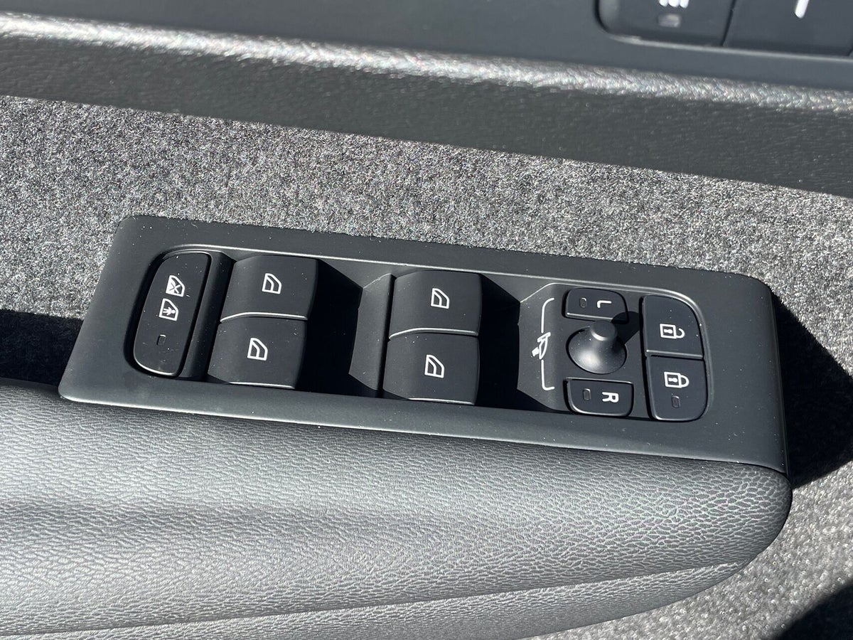 Volvo EX40 Extended Range Ultra billede 17