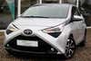 Toyota Aygo VVT-i x-cellence