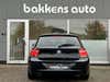 BMW 118d Sport Line thumbnail