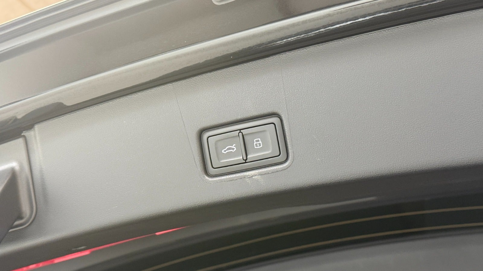 Billede af Audi Q4 e-tron 45 S-line quattro