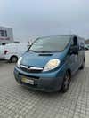 Opel Vivaro CDTi 114 Van L1H1