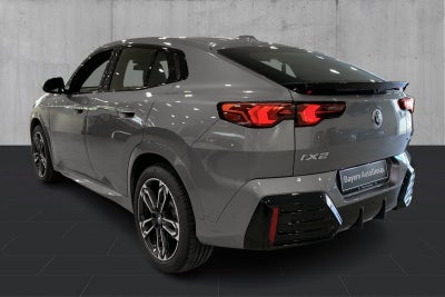 BMW iX2 eDrive20 M-Sport - 2