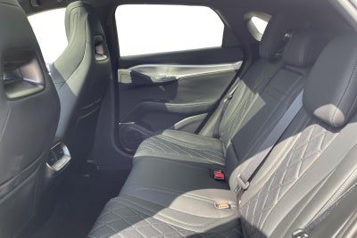 BYD Sealion 7 Excellence AWD